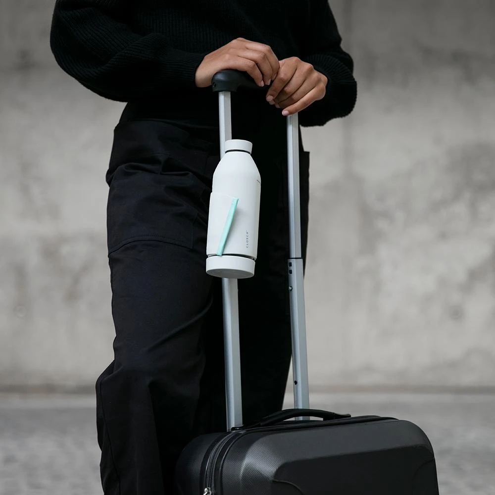 Portable water cup，Water cup，Water bottle，CLOSCA BOTTLE，