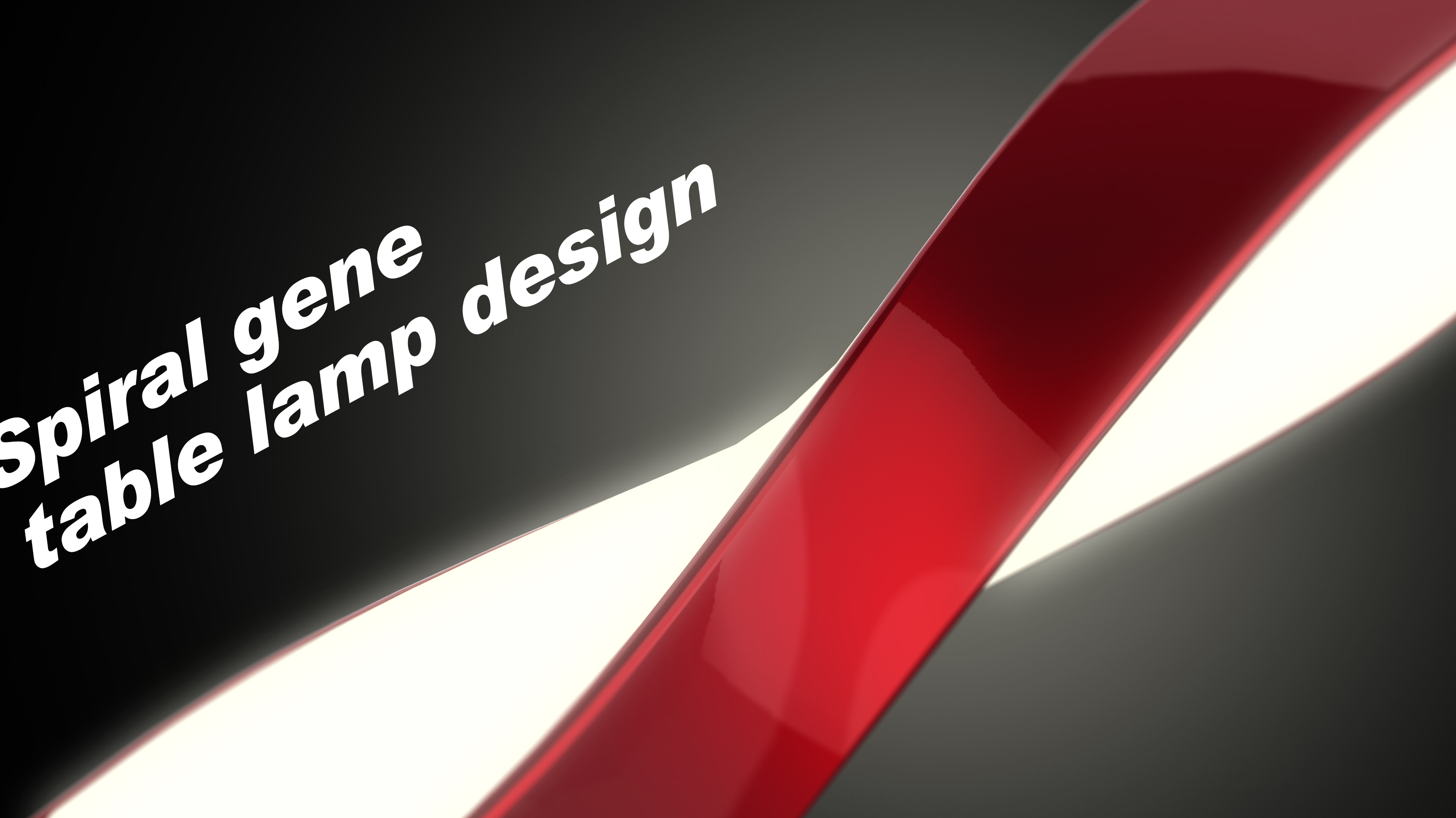 Flexible lamp，Desk lamp，