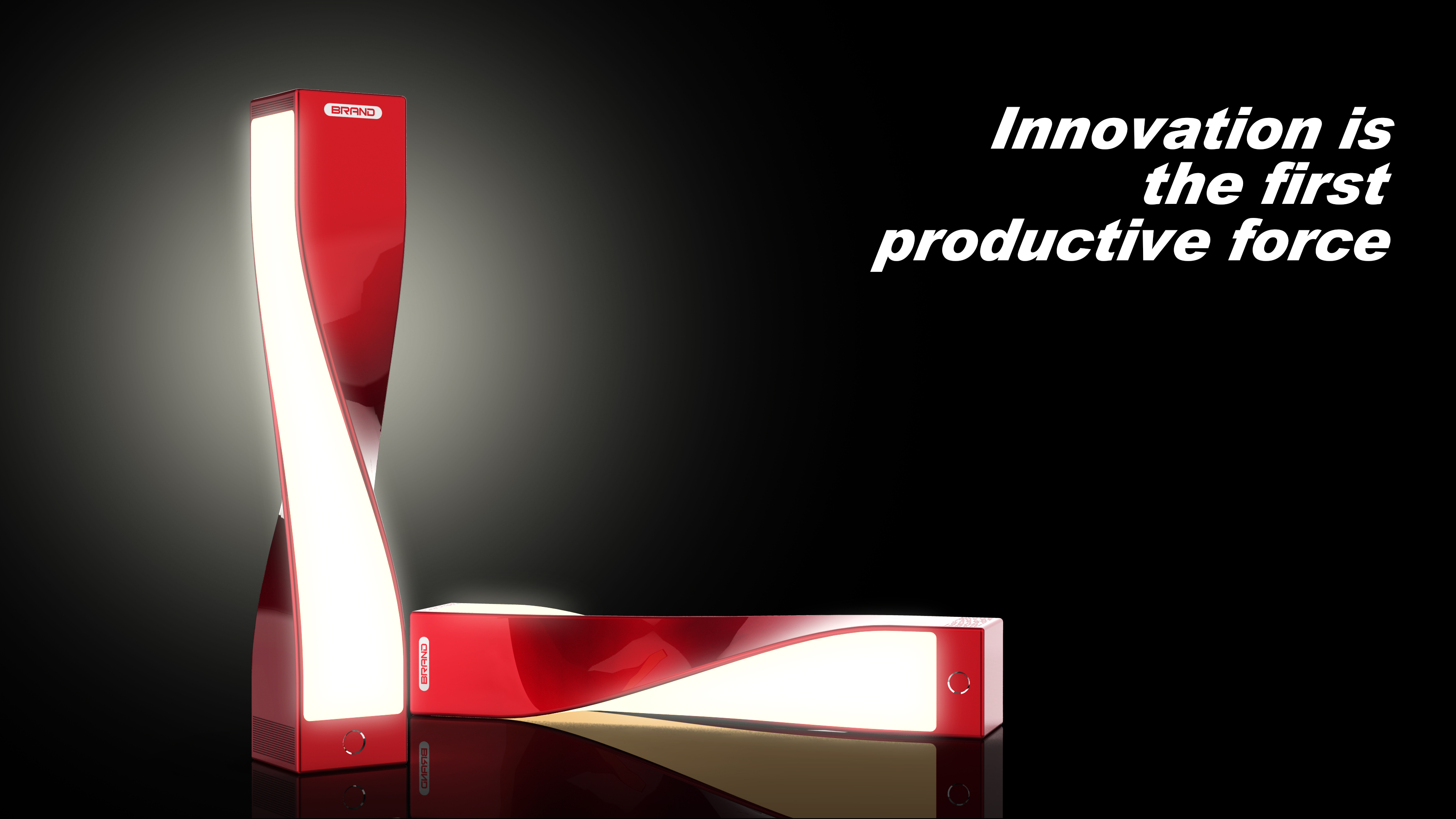 Flexible lamp，Desk lamp，