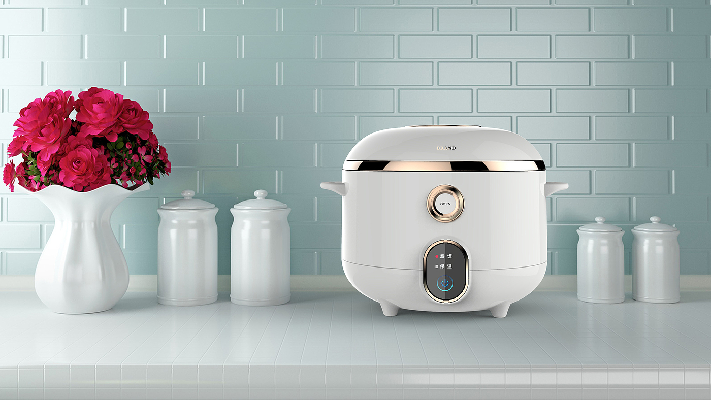 rice cooker，Simplicity，