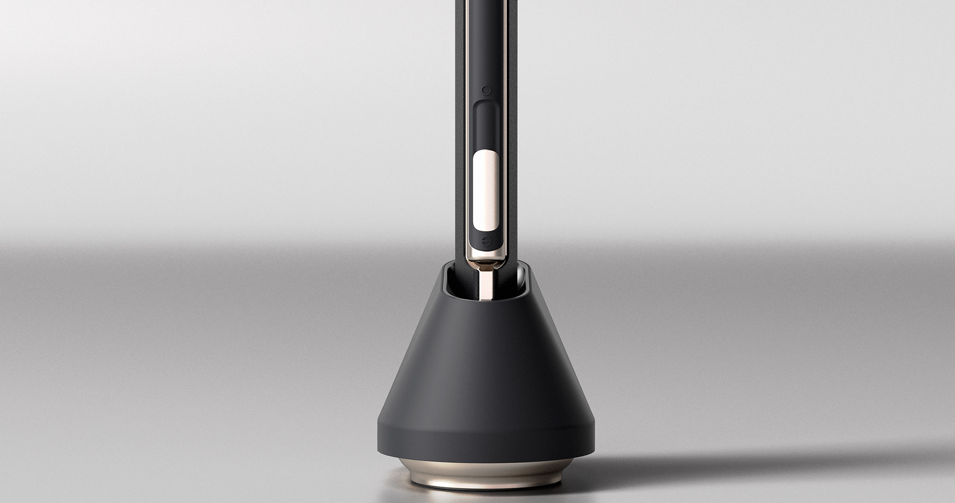 razor，GROOMONY，Electric straight shaver，black，modification，