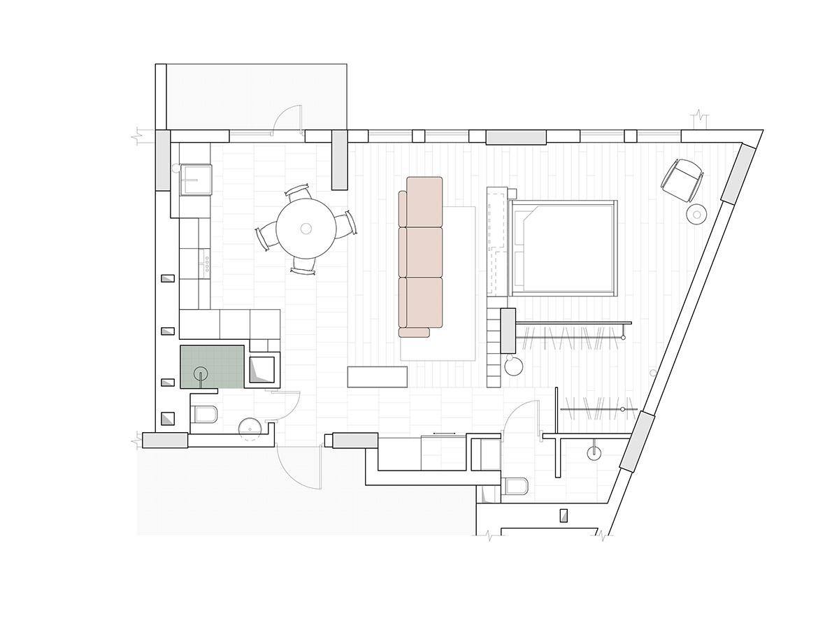 #27，Interior design，Home design，