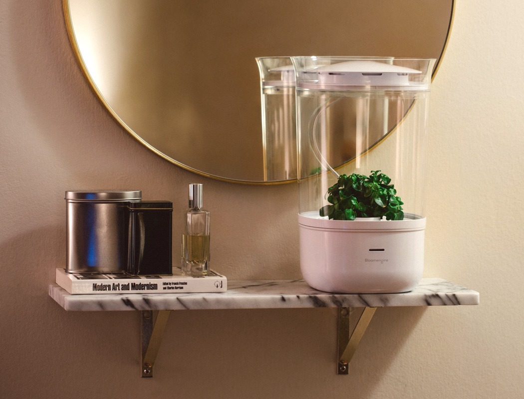 planter，Bloomengine，intelligence，