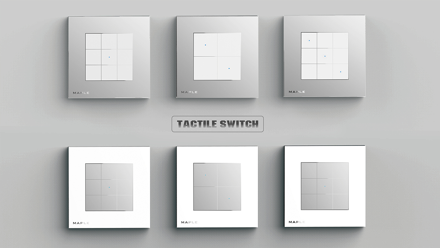 Intelligent switch，