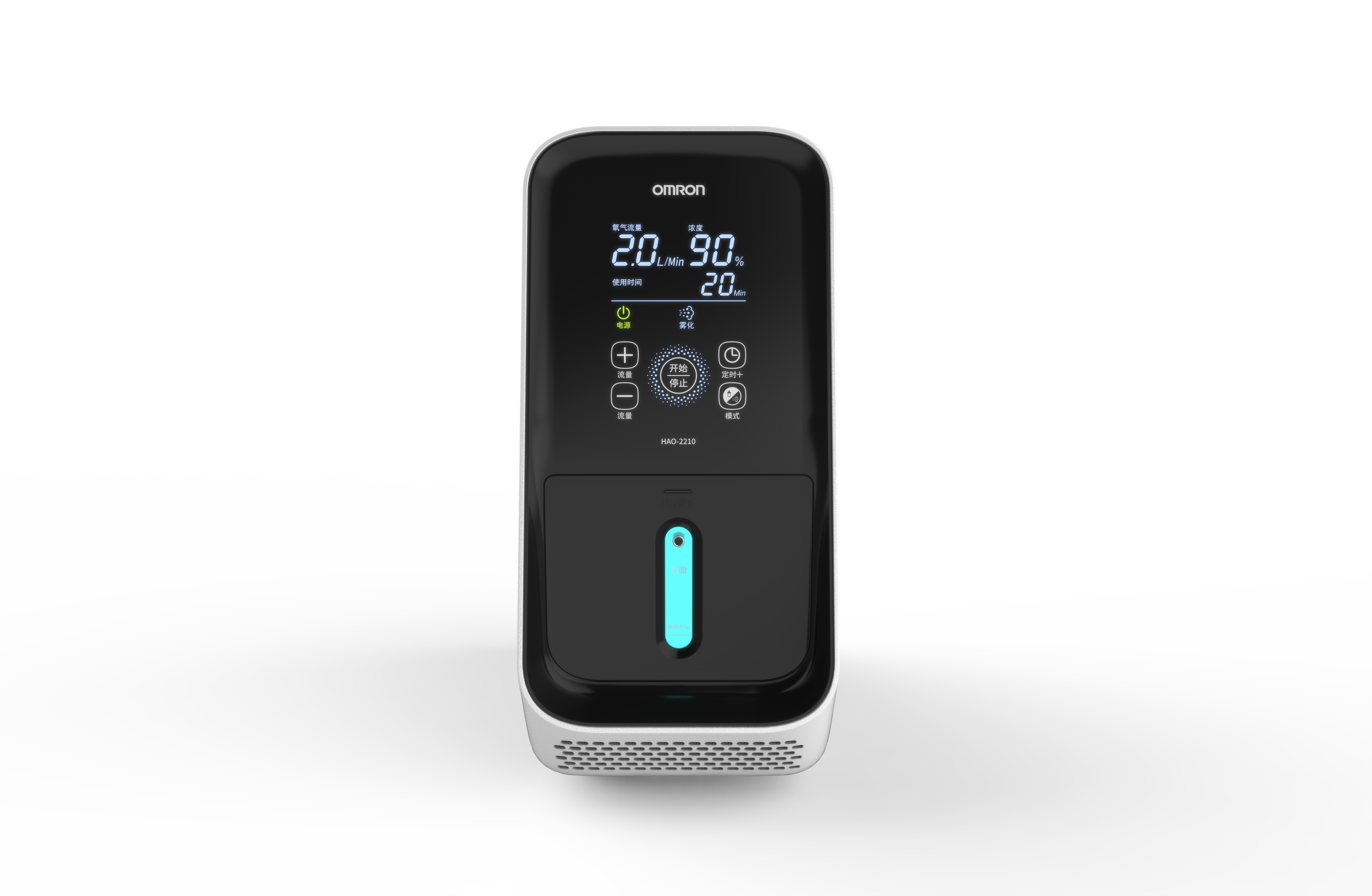 if，Longyu design，OMRON，Product strategy，industrial design，Home medical，