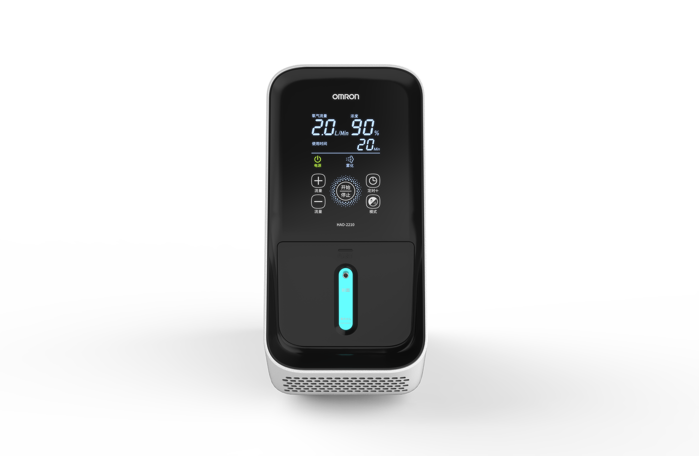 if，Longyu design，OMRON，Product strategy，industrial design，Home medical，