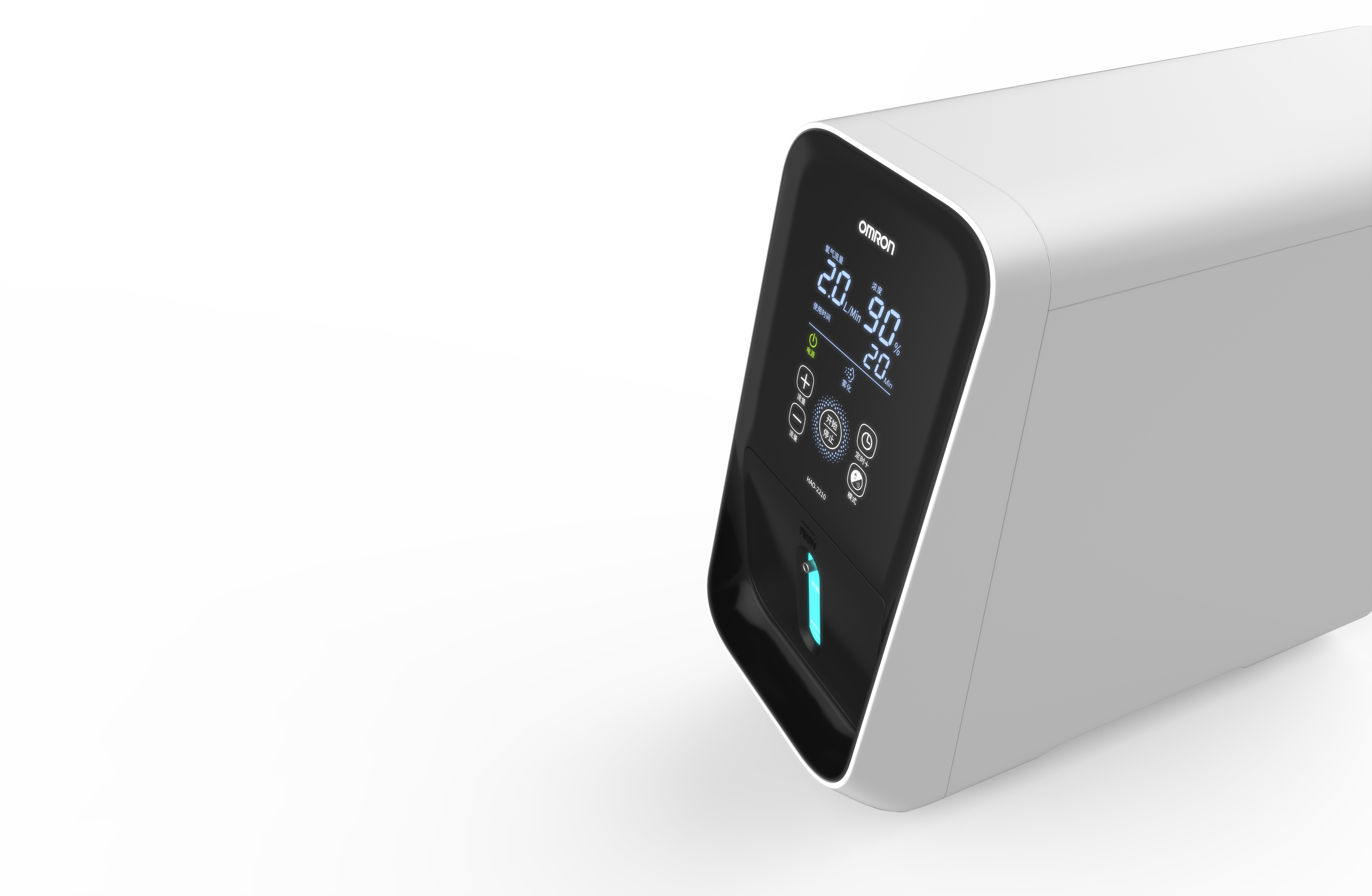 if，Longyu design，OMRON，Product strategy，industrial design，Home medical，