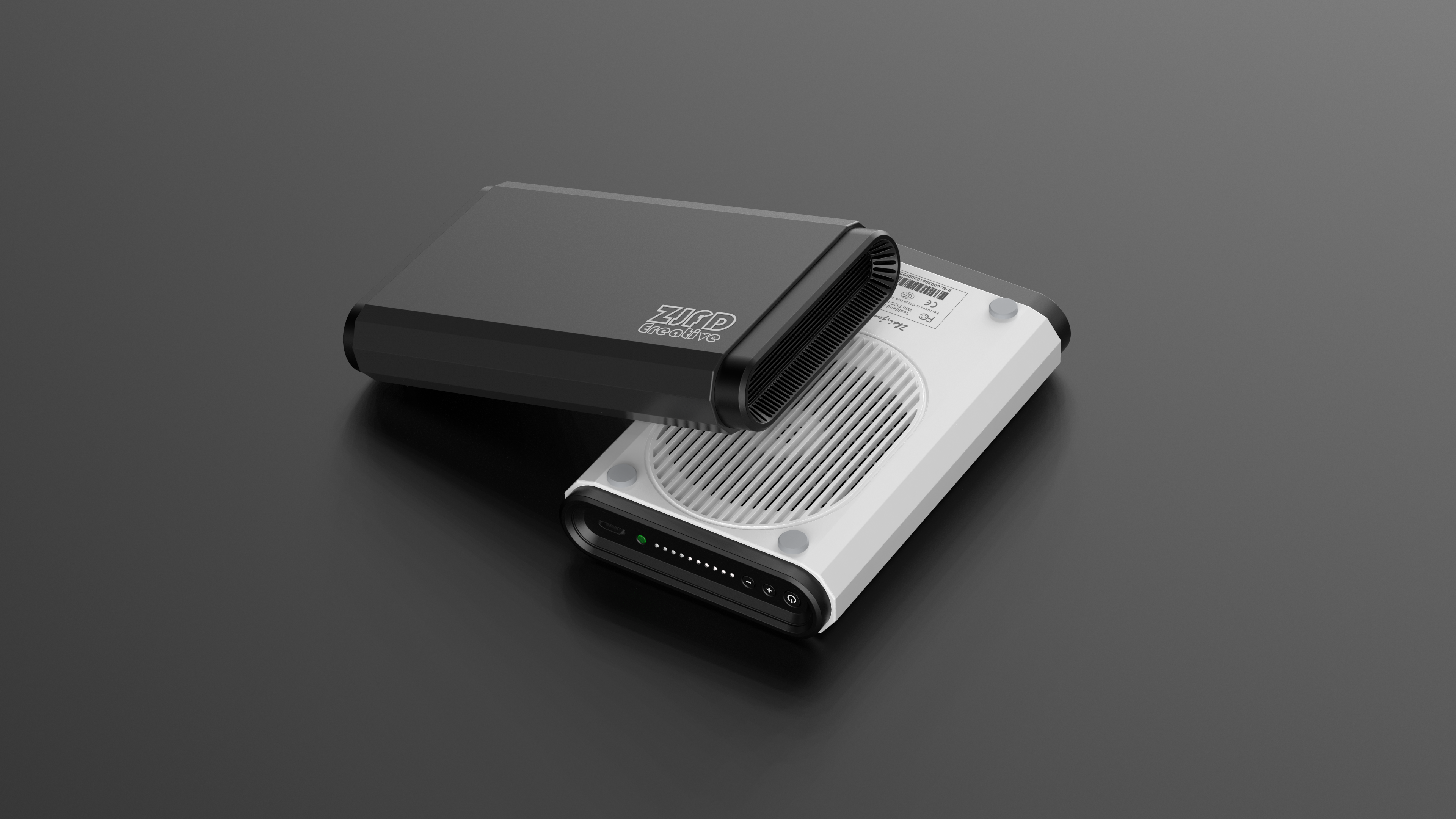 Air heater，Consumer electronics，effect，desktop，