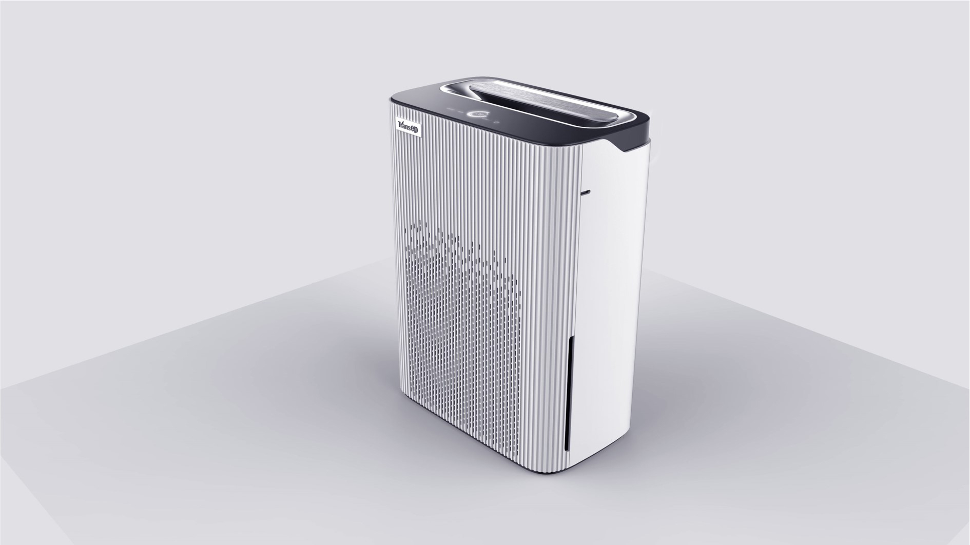 Household air purifier，