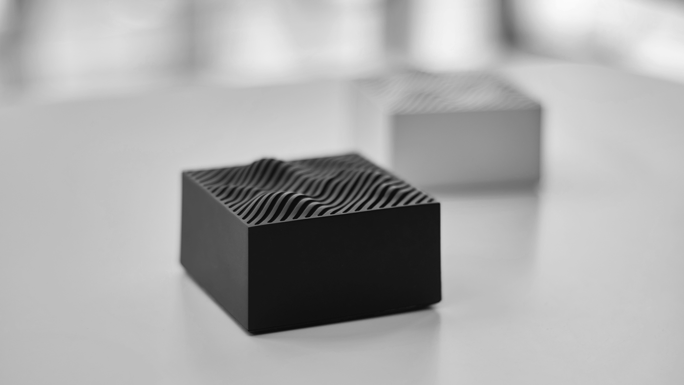 WAVE，wireless speaker ，portable，Bluetooth，loudspeaker box，