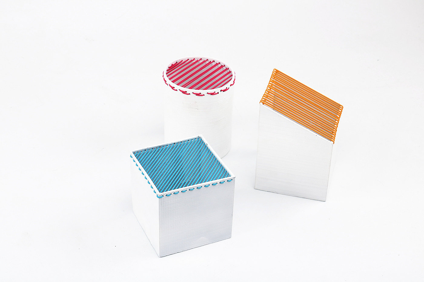 Piggy bank, household goods，