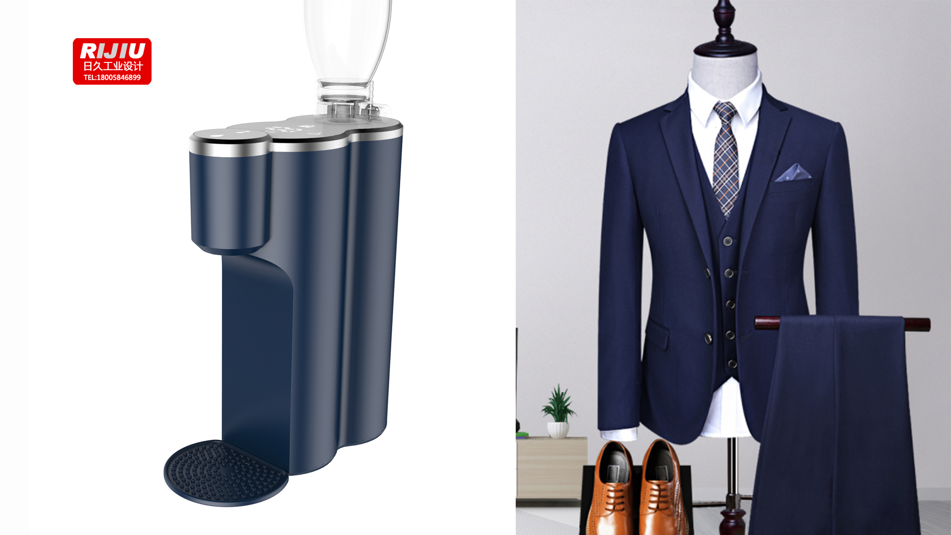 Household Electric Appliances，