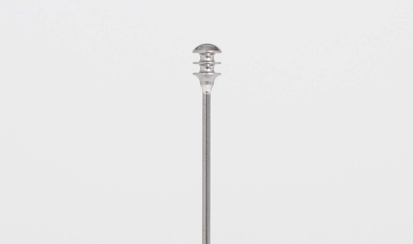 James Bury，ELIN Ear pick，Earpick，Earpick，manual，β titanium，
