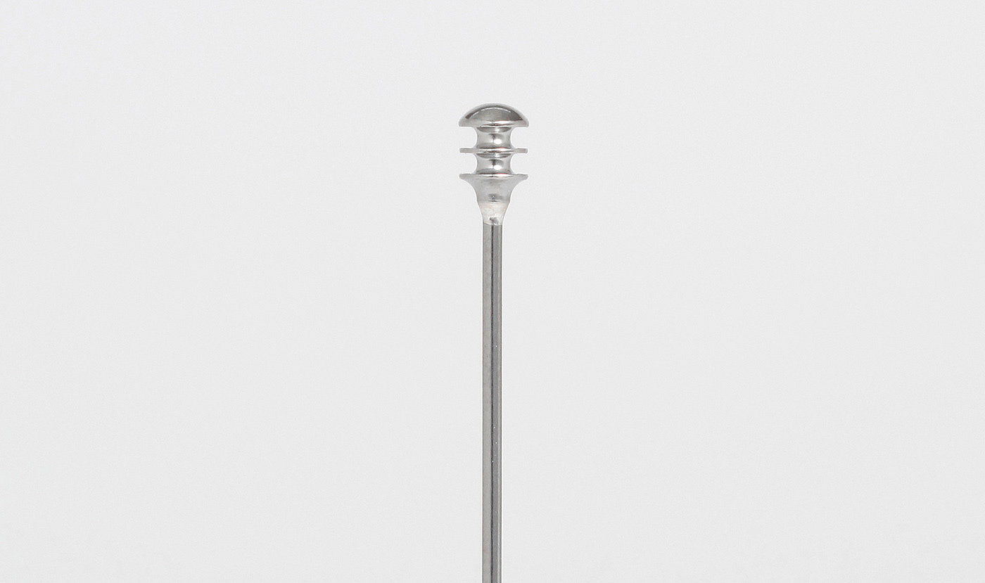 James Bury，ELIN Ear pick，Earpick，Earpick，manual，β titanium，