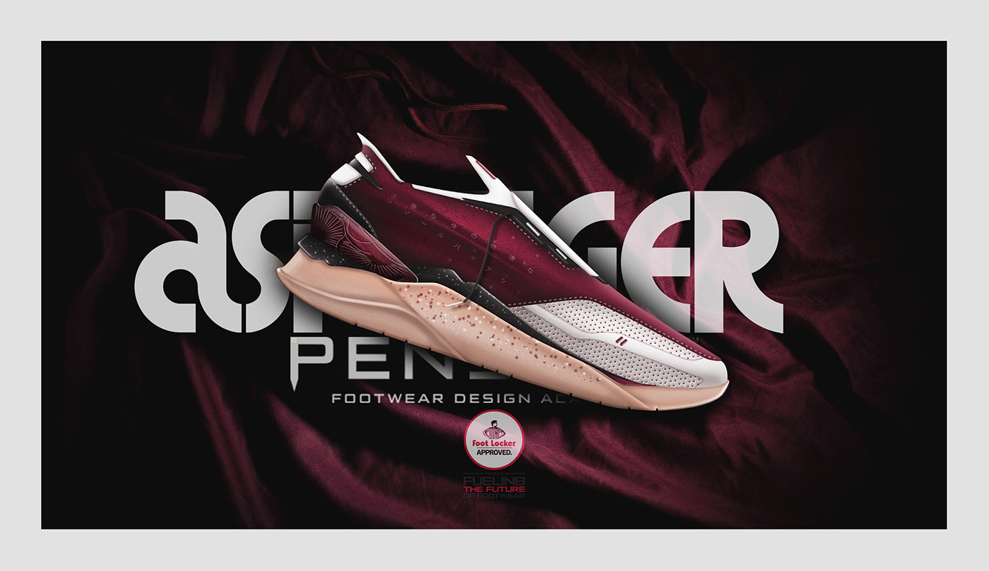 a gentle wind，sneakers，Vidit Singh Chhikara，