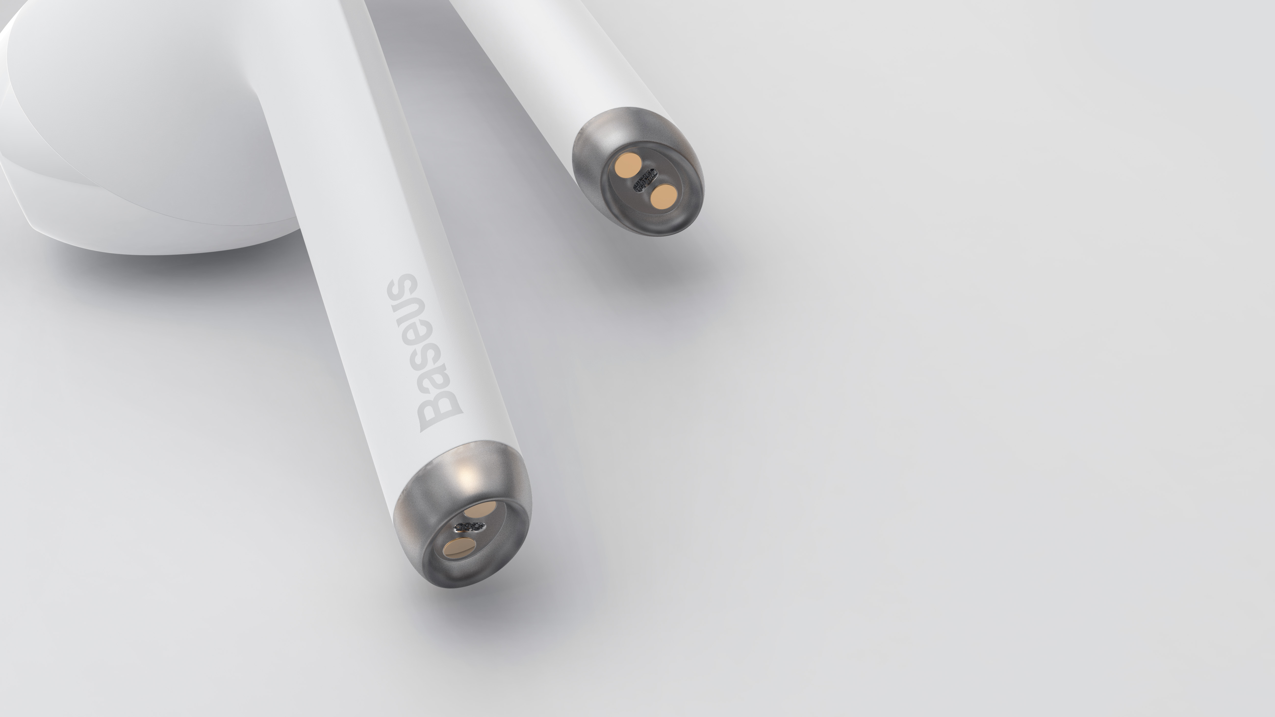 headset，TWS headset，Wireless Bluetooth headset，Charging bin，Bluetooth headset，True wireless，