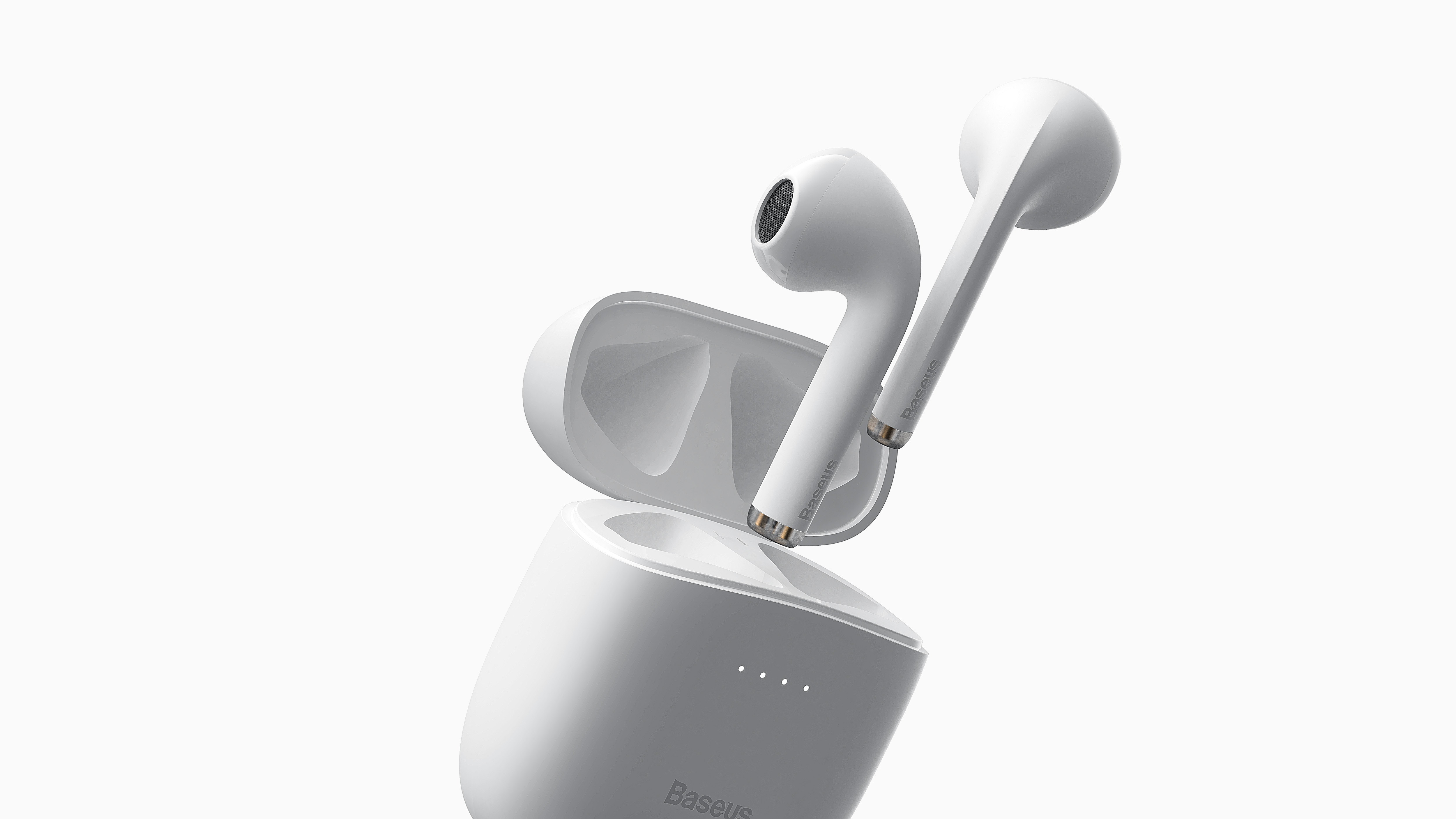 headset，TWS headset，Wireless Bluetooth headset，Charging bin，Bluetooth headset，True wireless，