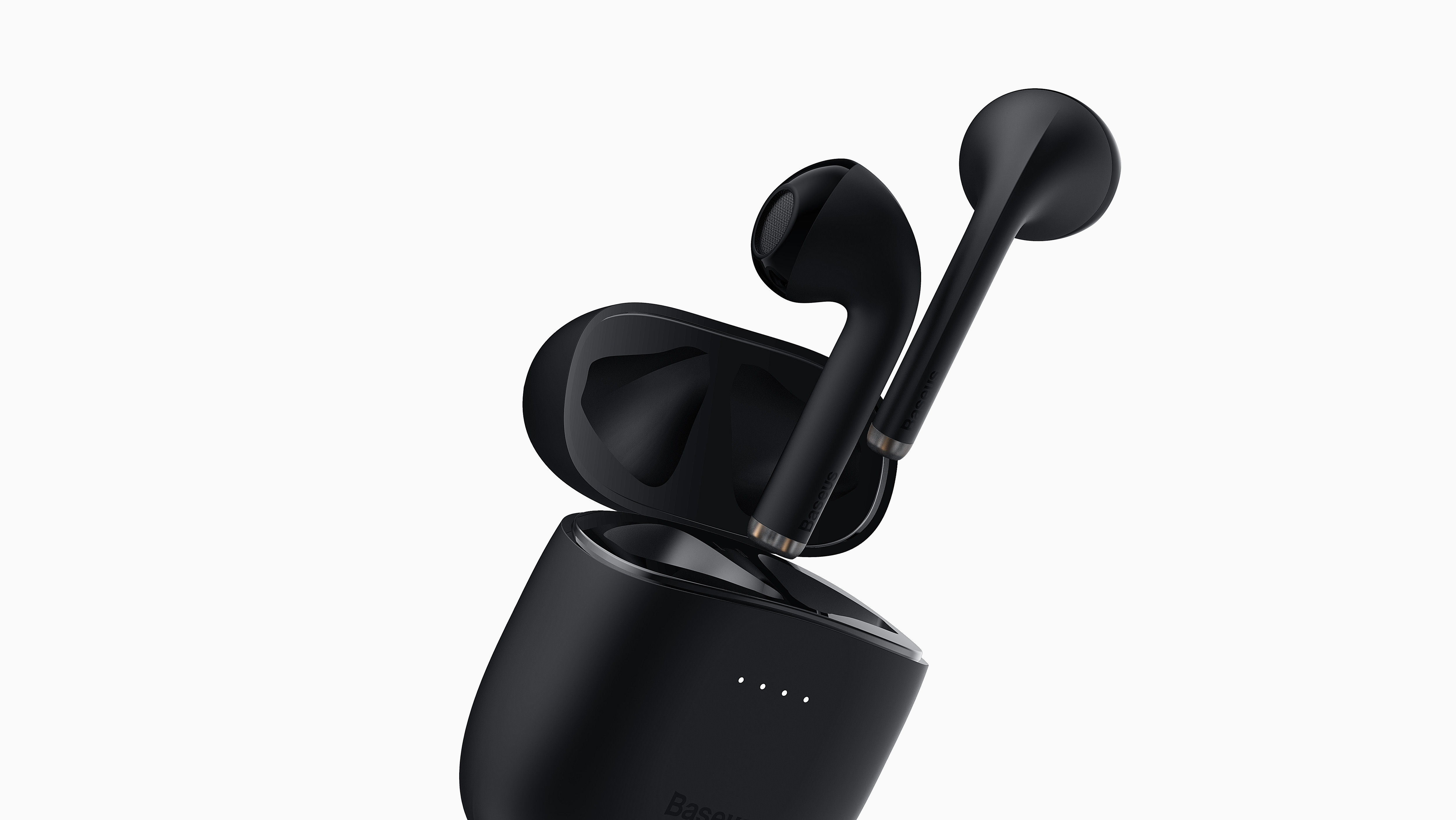 headset，TWS headset，Wireless Bluetooth headset，Charging bin，Bluetooth headset，True wireless，