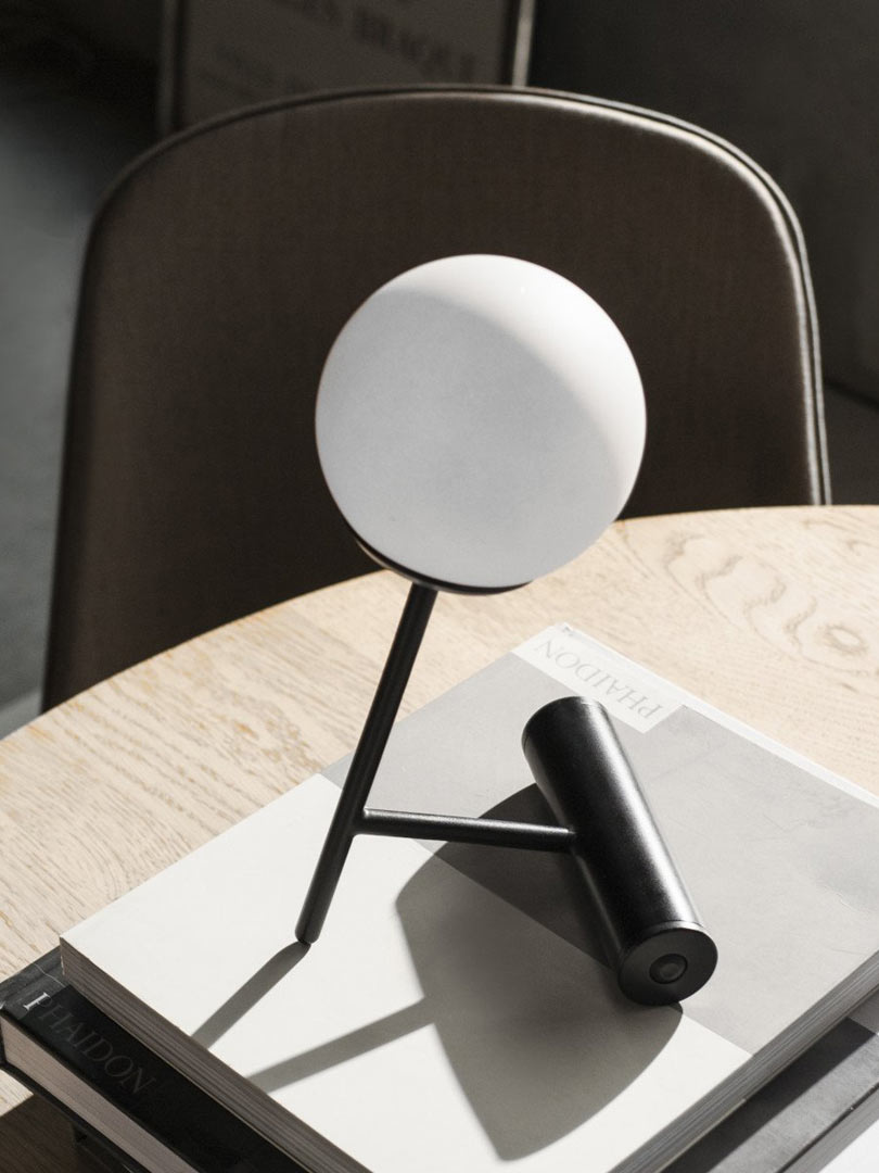 Desk lamp，led，Portable，