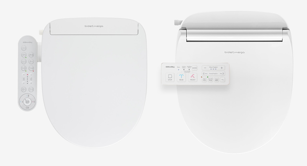 Sit down，closestool，white，hygiene，intelligence，Toilet cover，