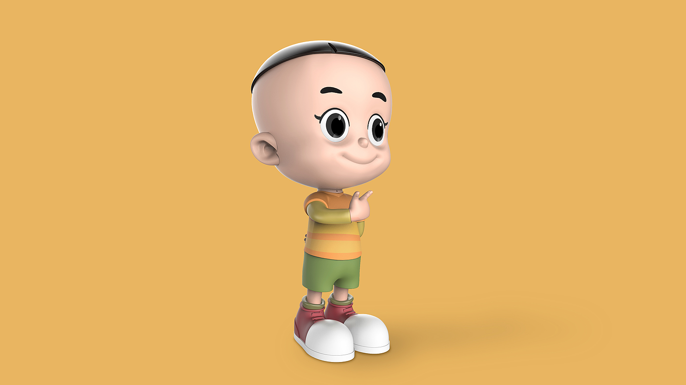 Big head son，robot，intelligence，Story machine，product design，Sunrise impression，industrial design，