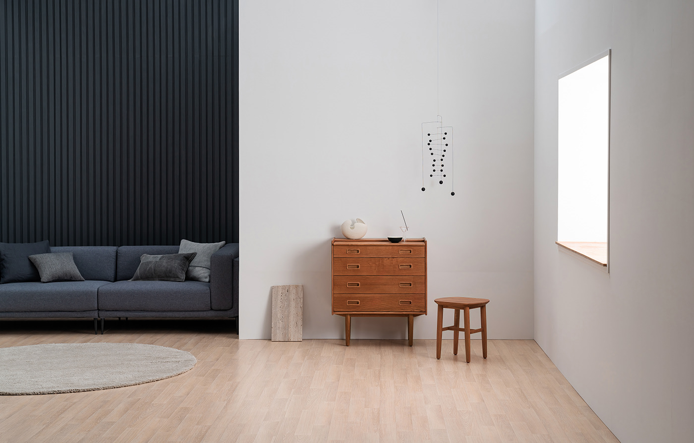 the republic of korea，ash，chair，