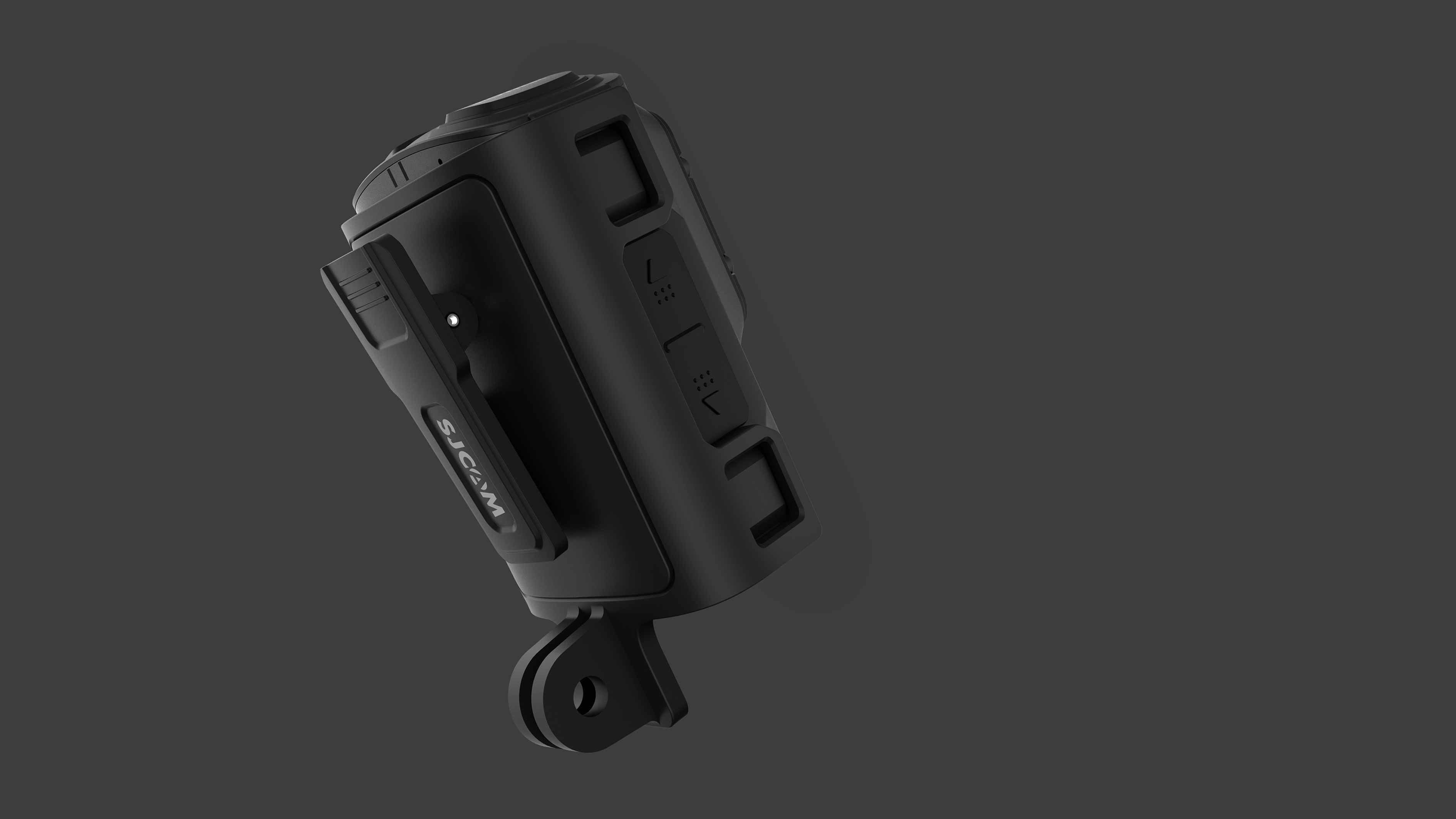 camera，Law enforcement instrument，motion，product design，Sunrise impression，industrial design，