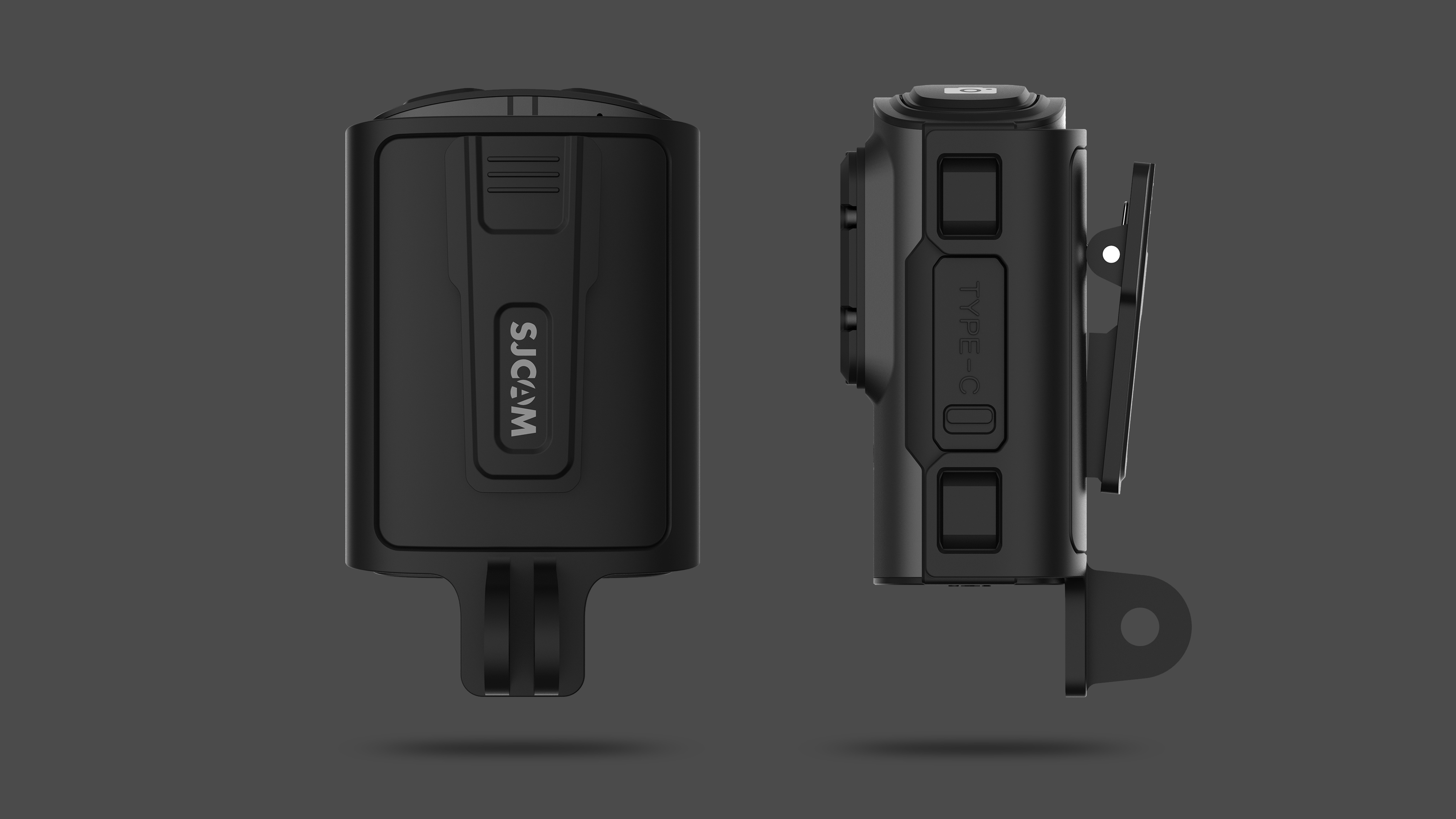 camera，Law enforcement instrument，motion，product design，Sunrise impression，industrial design，