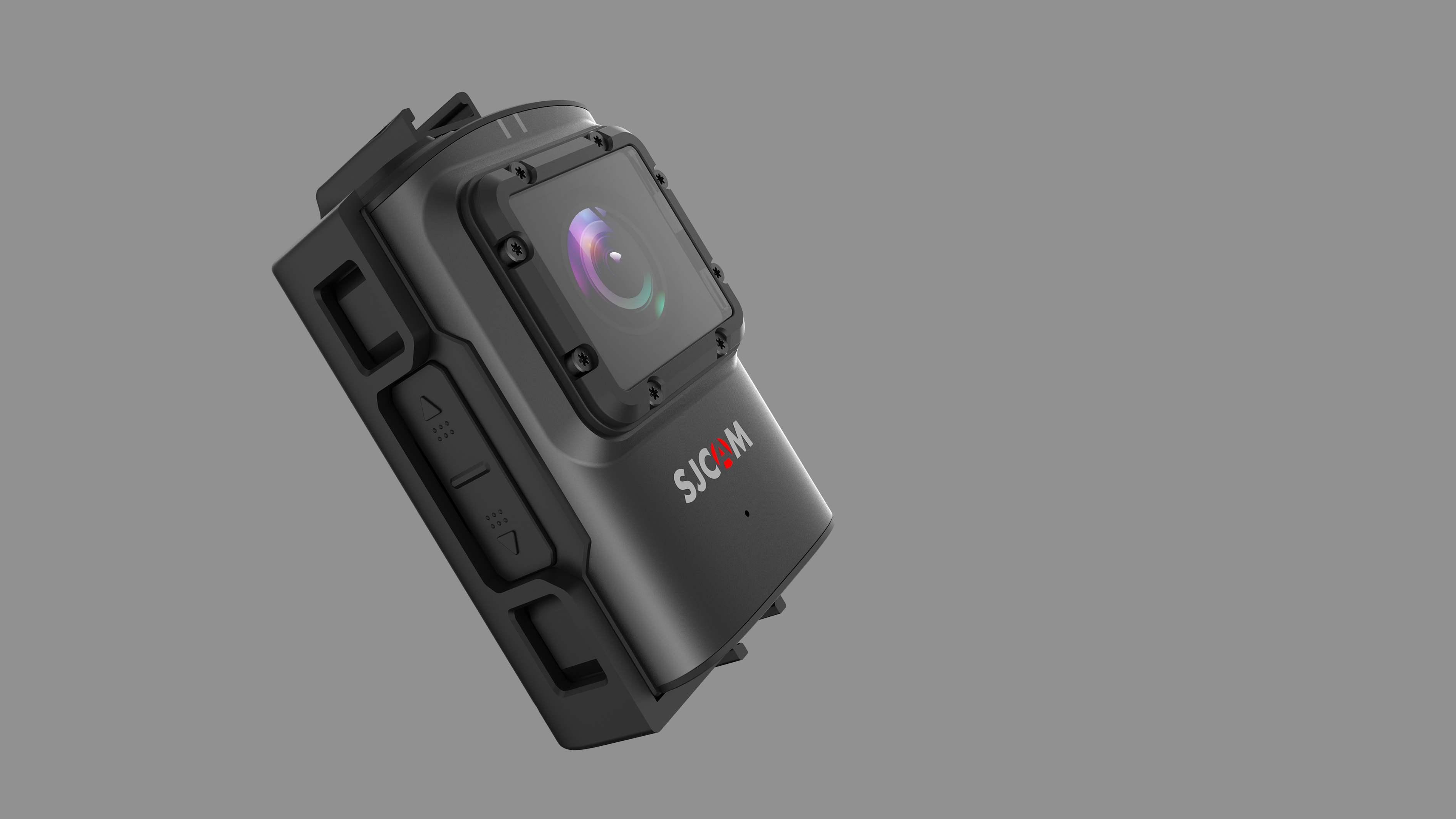 camera，Law enforcement instrument，motion，product design，Sunrise impression，industrial design，