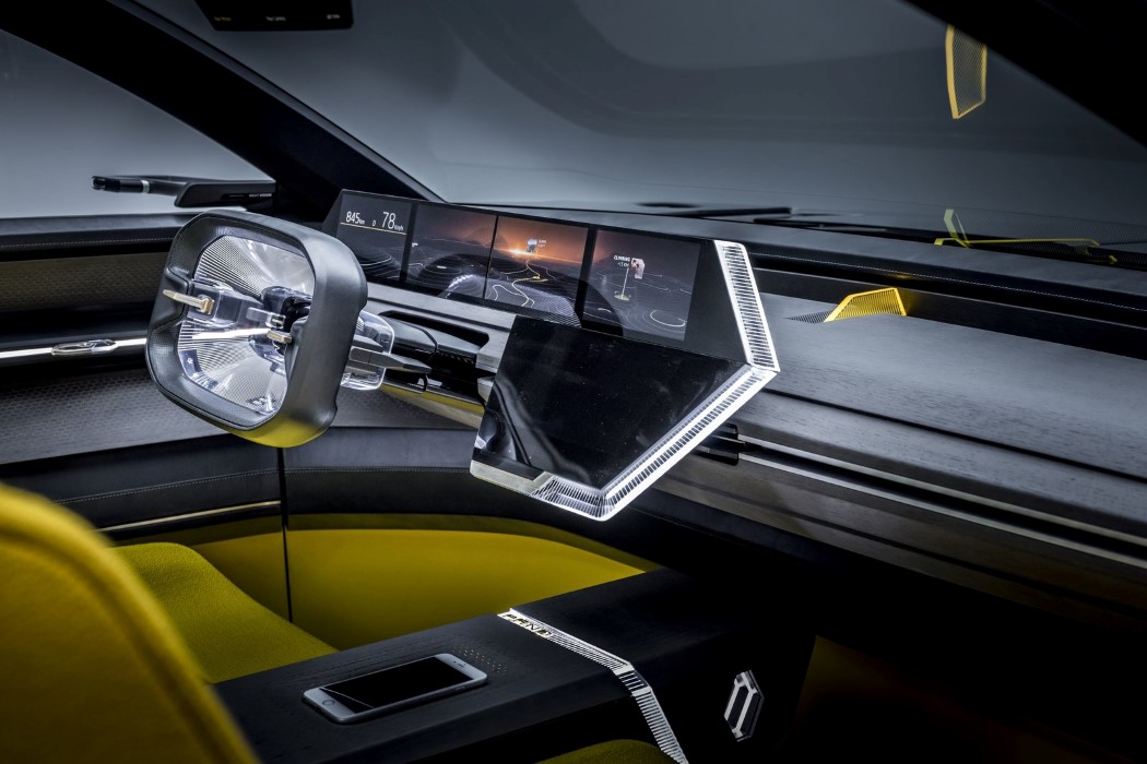 renault，suv，electric vehicle，