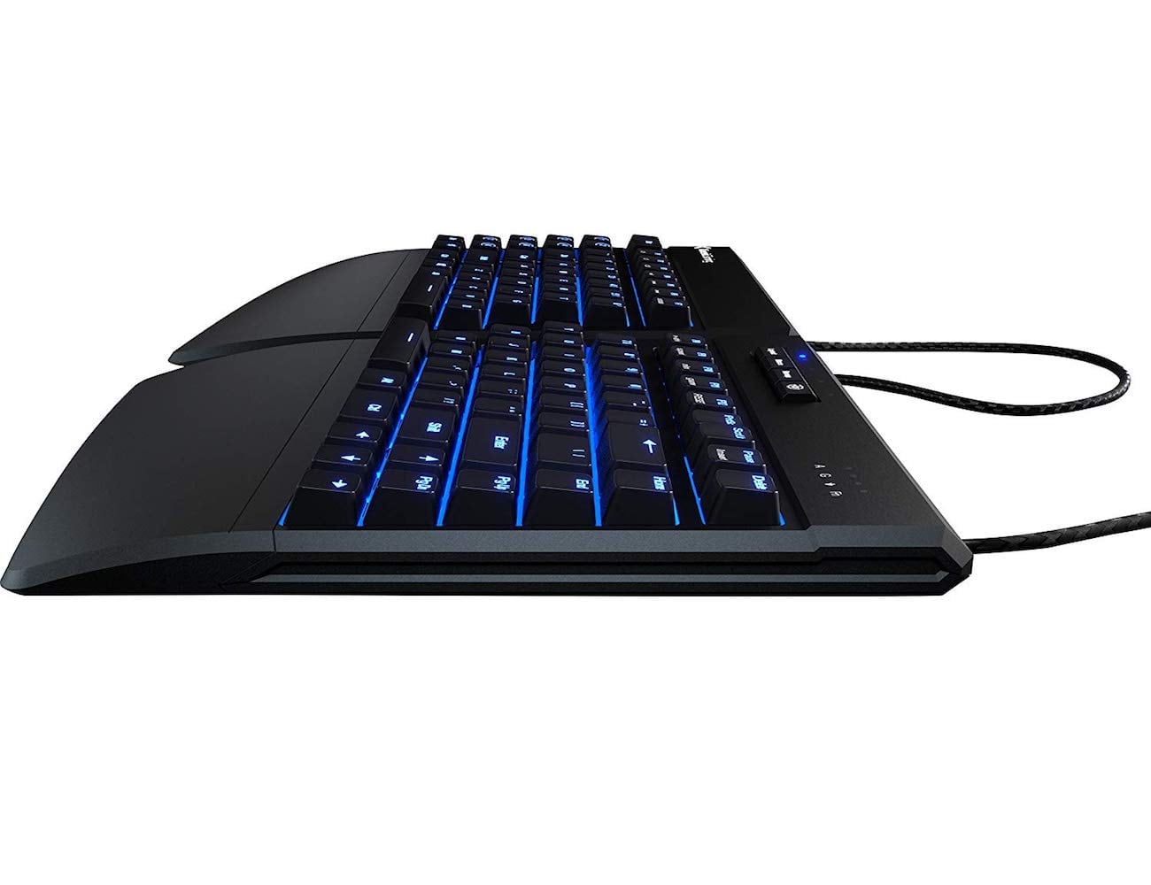 video game，game，E-sports，keyboard，Freestyle Edge，split，