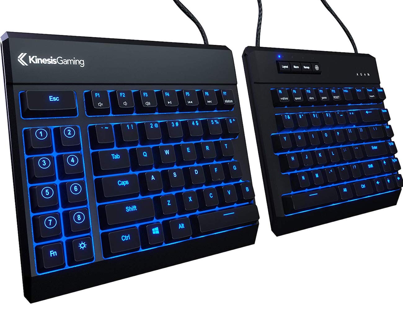 video game，game，E-sports，keyboard，Freestyle Edge，split，