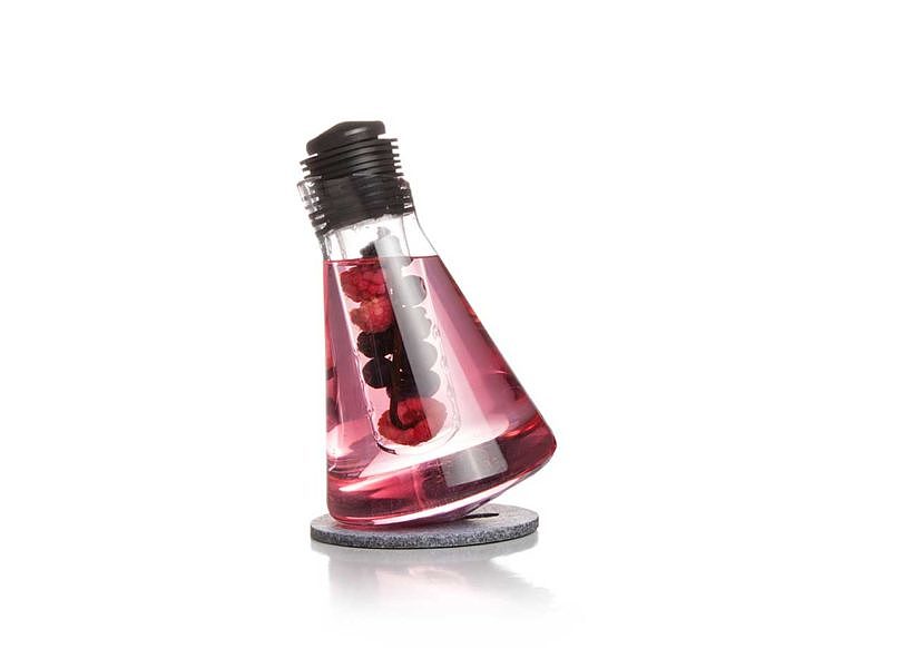 Glassware，The wine bottle，Home Furnishing furnishings，