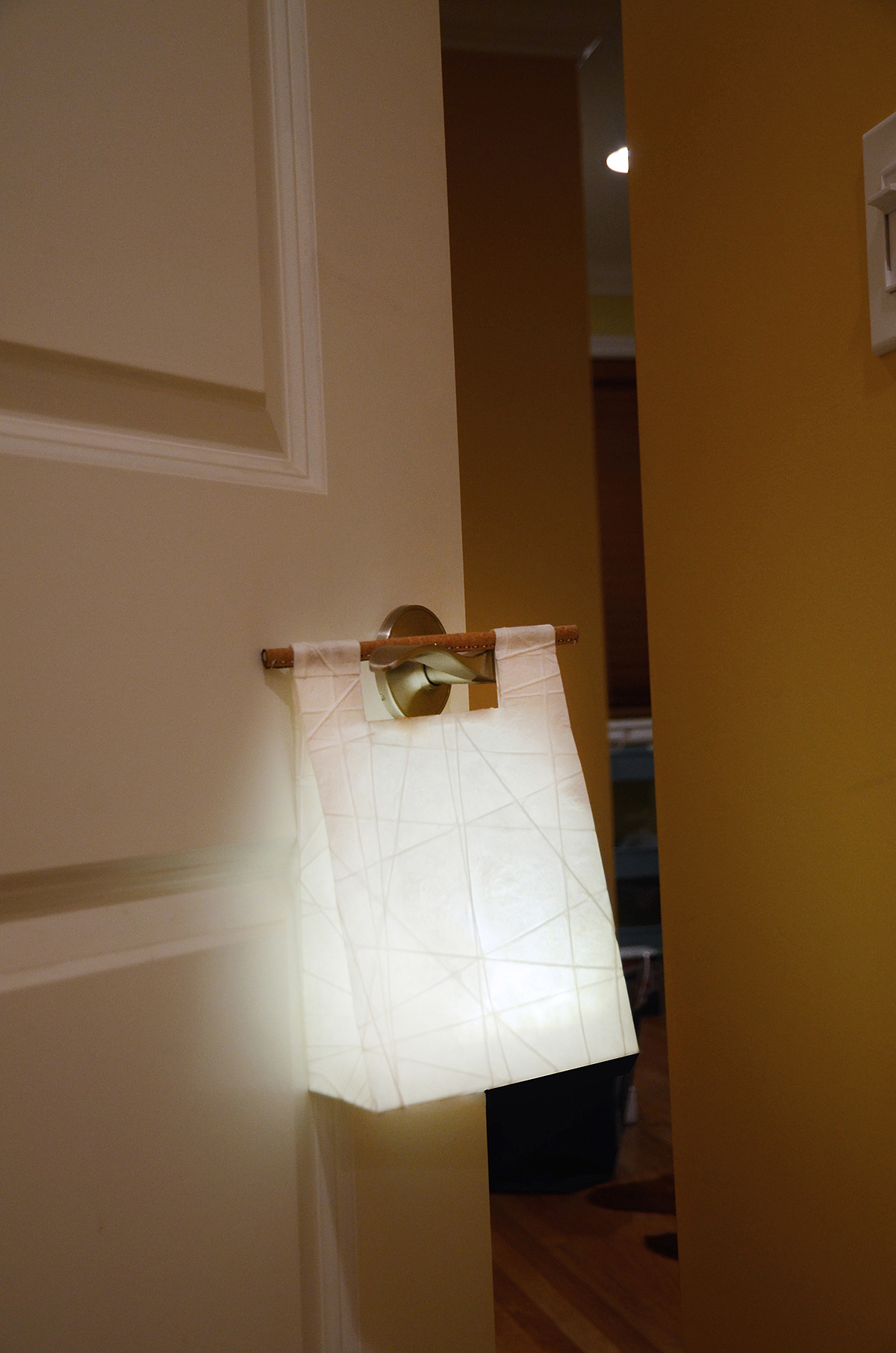 Desk lamp，Portable，portable，