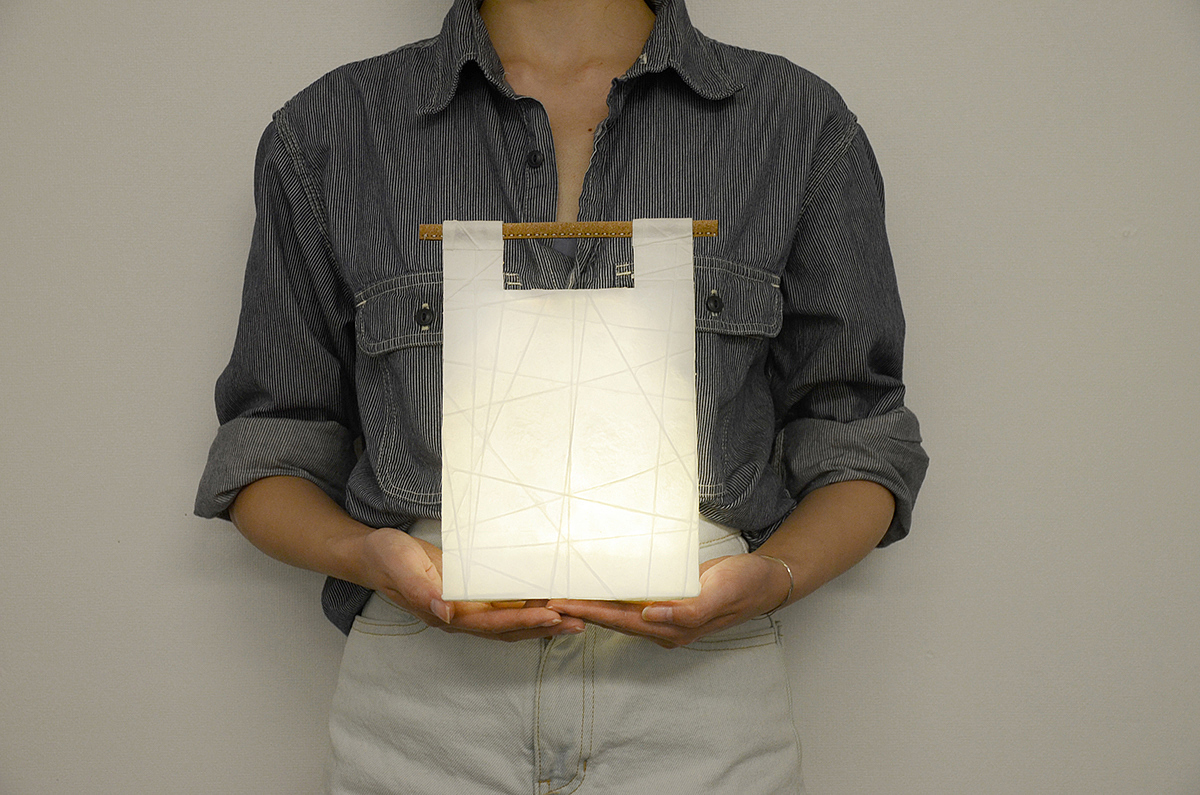 Desk lamp，Portable，portable，