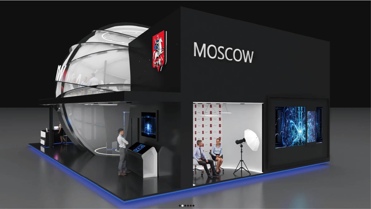 Booth, home decoration，