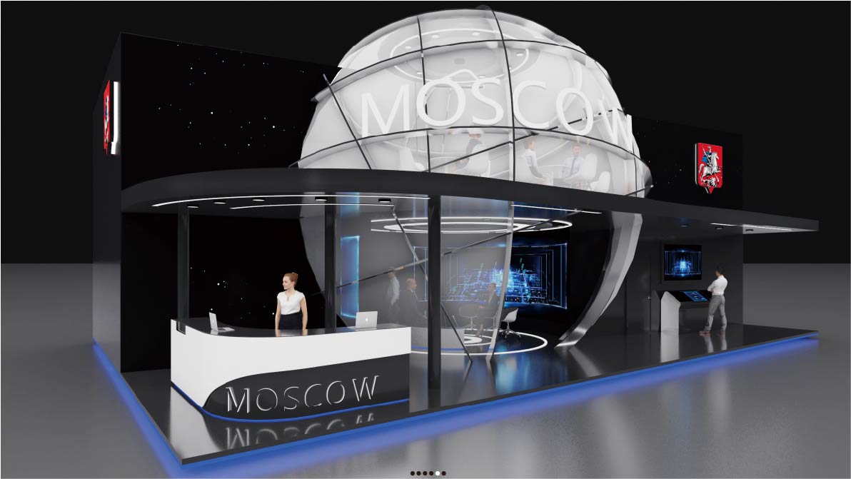 Booth, home decoration，