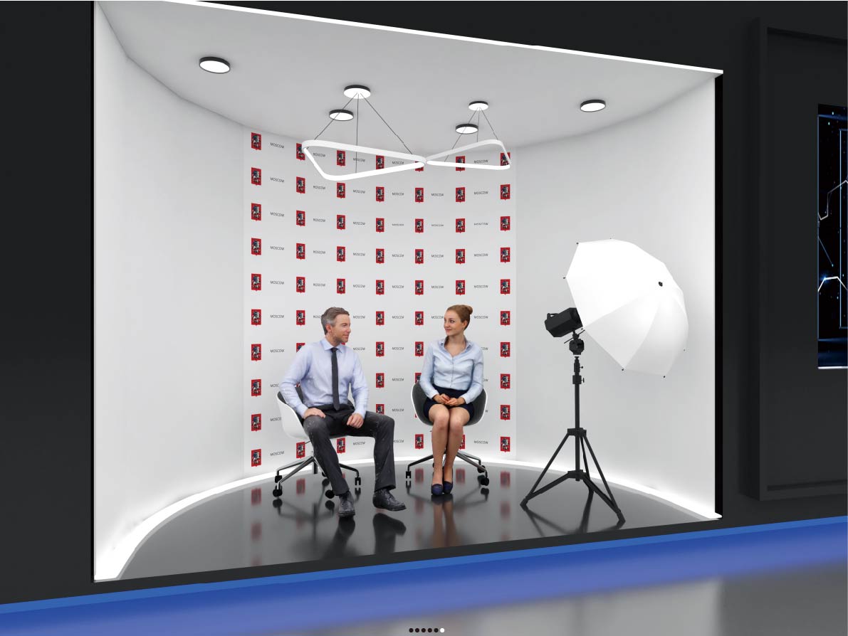 Booth, home decoration，