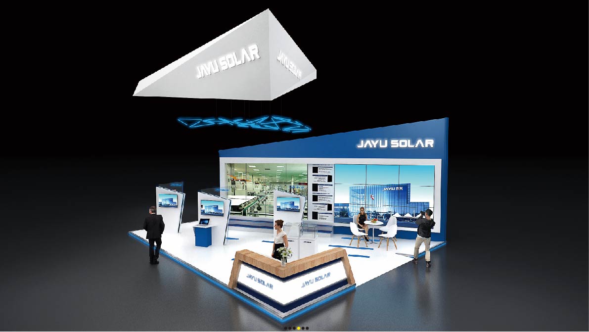 Booth, home decoration，