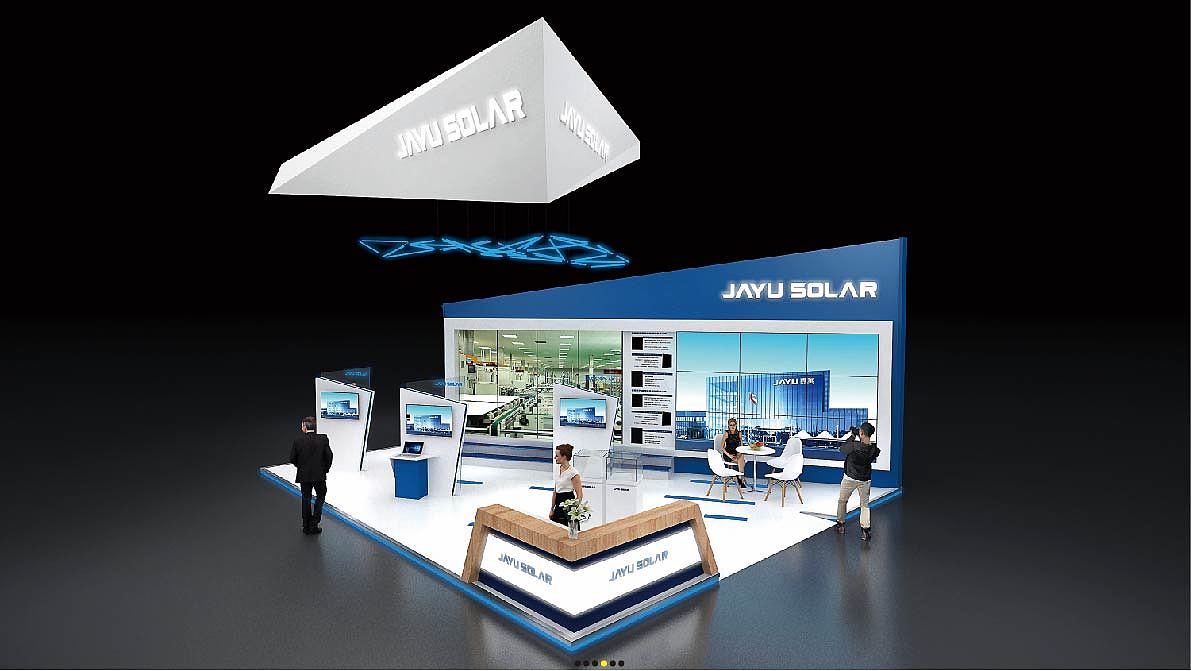 Booth, home decoration，