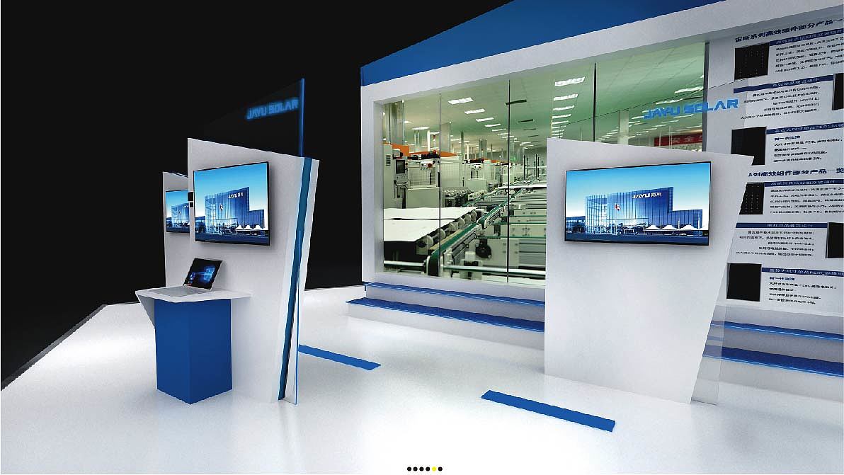 Booth, home decoration，