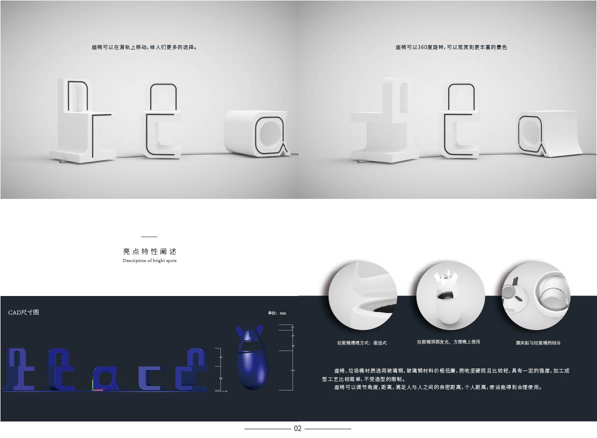 Products, posters，