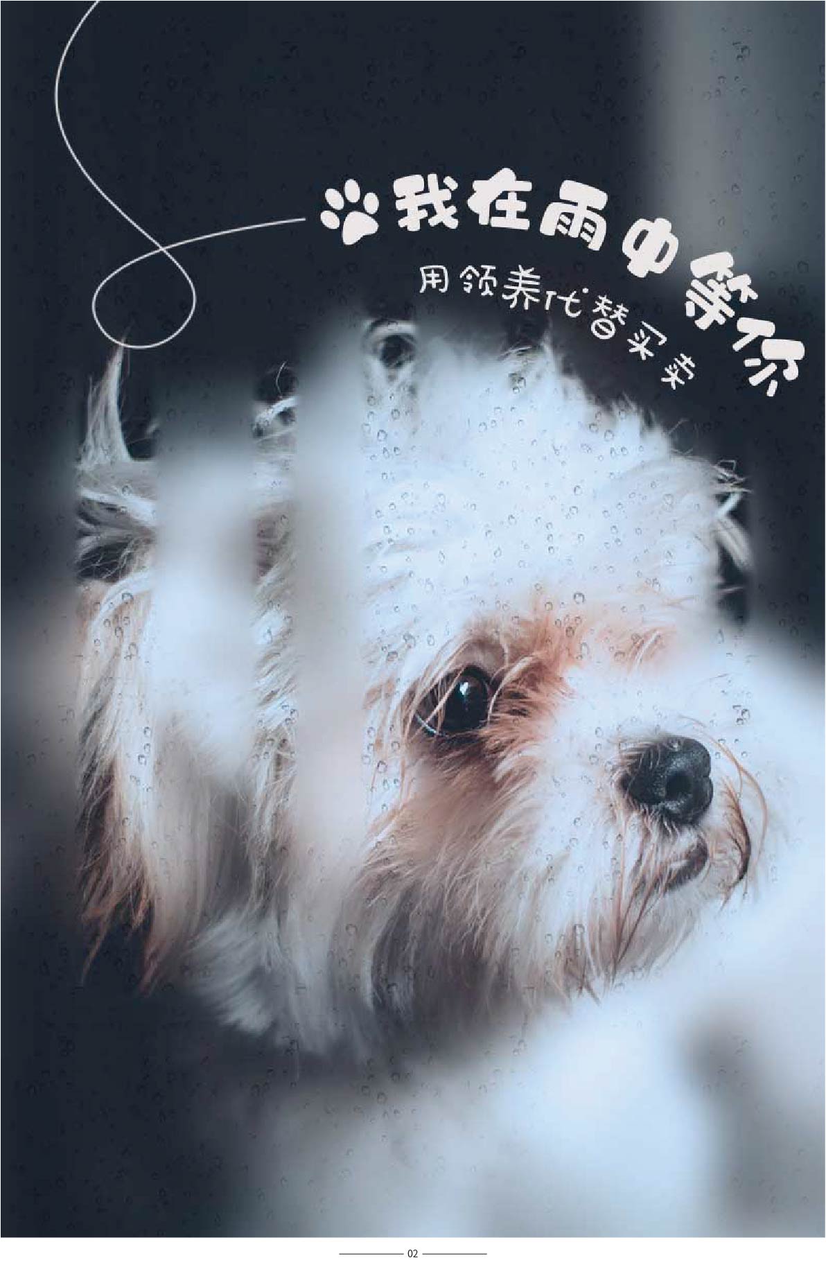 Products, posters，