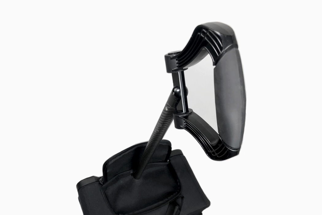 man-machine，durable，Flight crew，Helix Pro Roller，travel，trunk，