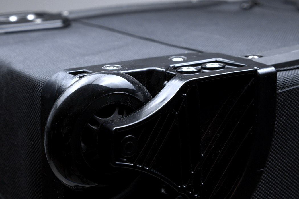 man-machine，durable，Flight crew，Helix Pro Roller，travel，trunk，