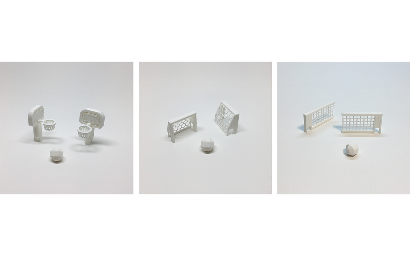 Neverland，Plant Kit，Fleshy，3D printing，