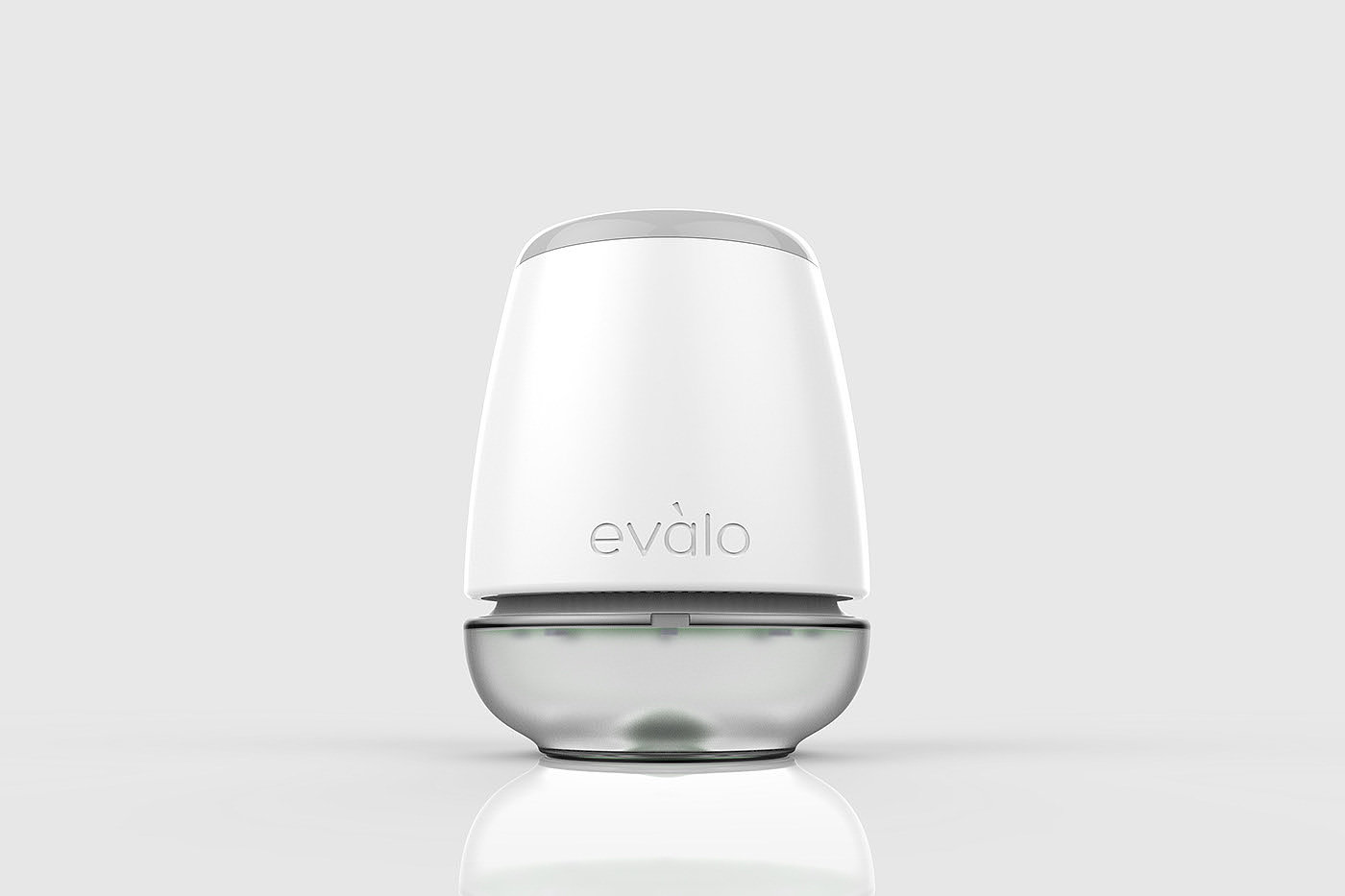 eval，intelligence，Air monitor，
