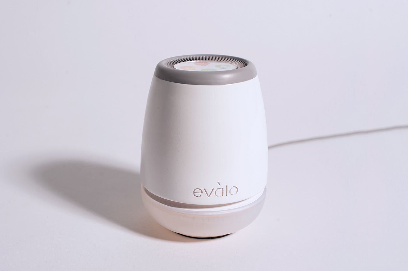 eval，intelligence，Air monitor，