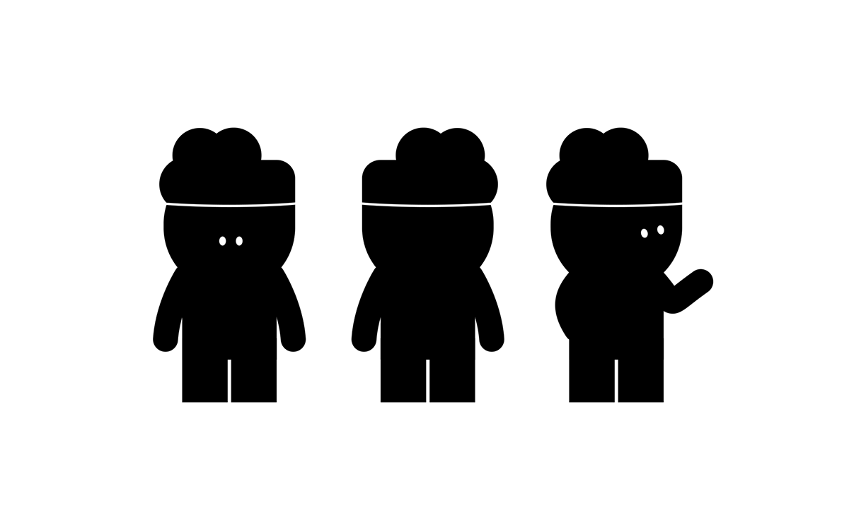 Character design，Toy design，Digital art，Modeling design，