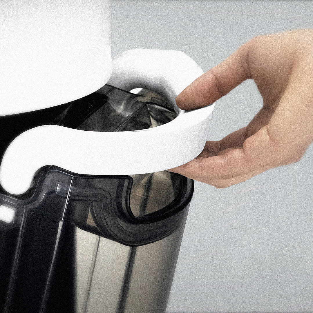 Simplicity，Dehumidifier，product design，